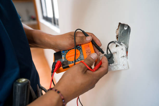 Electrical Rewiring Services in OH