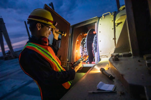 Best Licensed Electrician  in Covington, OH