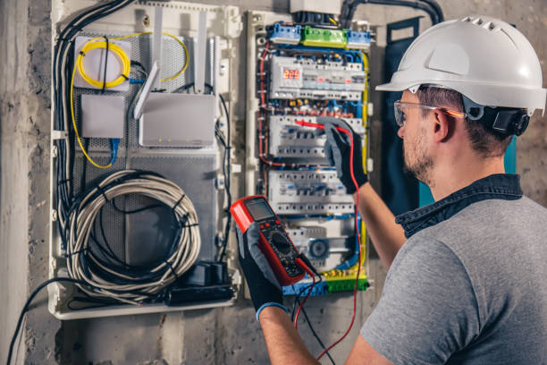 Best Electrical Wiring Services  in Covington, OH