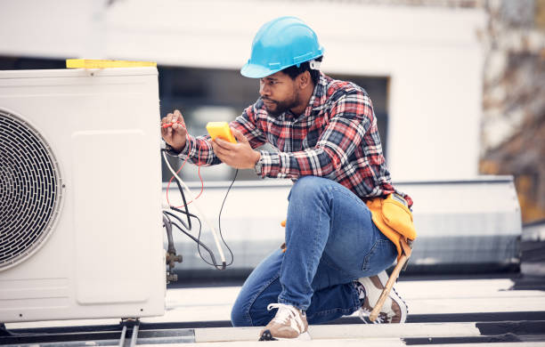 Best Electrical Contractors for Businesses  in Covington, OH