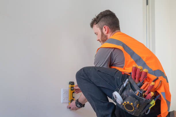 Best Electrical System Inspection  in Covington, OH