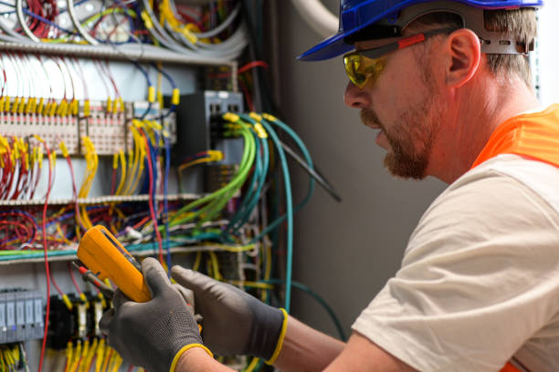 Best Emergency Electrical Repair  in Covington, OH