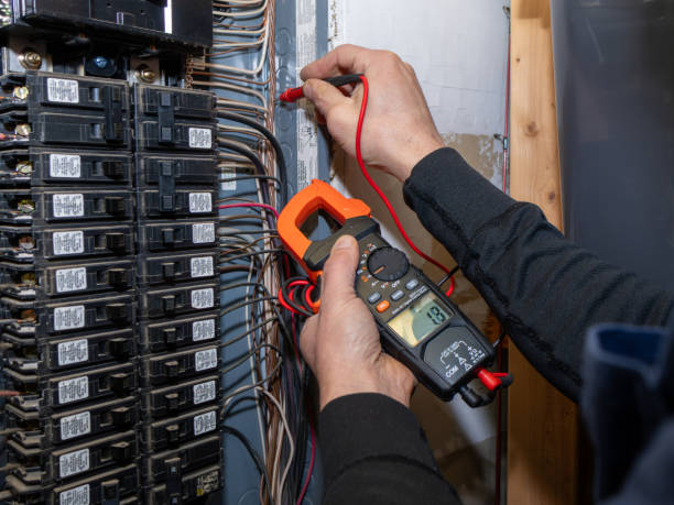 Best Electrical Rewiring Services  in Covington, OH