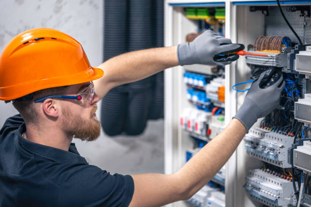Best Local Electrician Companies  in Covington, OH